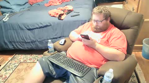 nerdychub4fun online show from October 5, 2:15 am