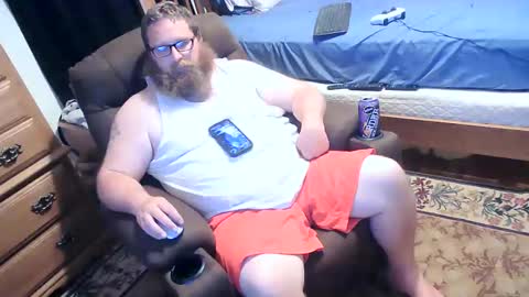 nerdychub4fun online show from April 5, 1:46 am