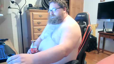 nerdychub4fun online show from December 14, 3:40 am