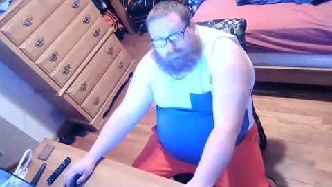 nerdychub4fun online show from March 11, 12:22 am