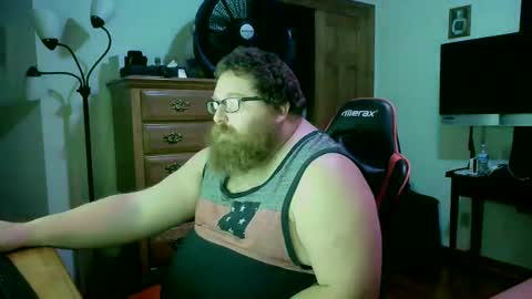 nerdychub4fun online show from December 18, 1:15 am