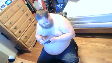 nerdychub4fun online show from February 5, 10:44 pm