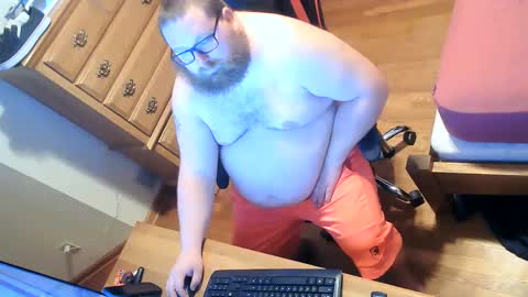 nerdychub4fun online show from January 14, 1:15 am