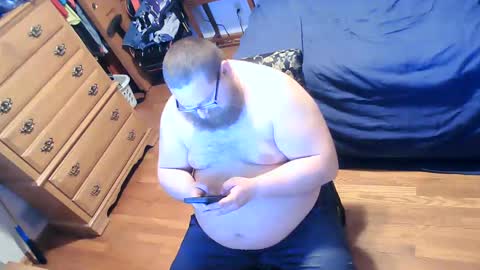nerdychub4fun online show from February 21, 1:33 am