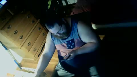 nerdychub4fun online show from February 27, 1:02 am