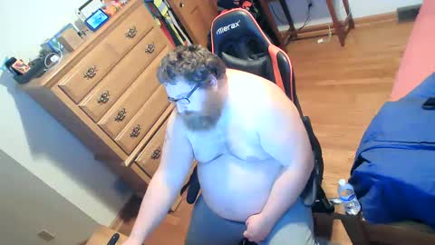 nerdychub4fun online show from December 26, 3:38 am