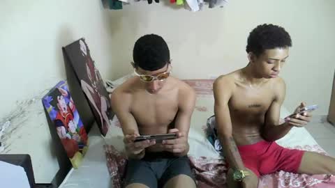Snapshot of nerek_master chatting on March 11, 8:20 am nerek master online show from March 11, 8:20 am