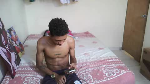 Snapshot of nerek_master chatting on March 11, 8:09 pm nerek master online show from March 11, 8:09 pm