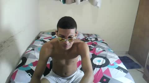 Snapshot of nerek_master chatting on February 27, 3:47 am nerek master online show from February 27, 3:47 am