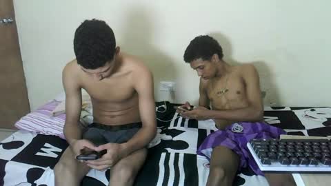 Snapshot of nerek_master chatting on January 21, 7:38 am nerek master online show from January 21, 7:38 am