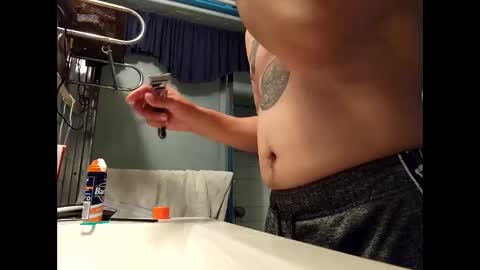 Nerfylil online show from February 17, 5:25 am