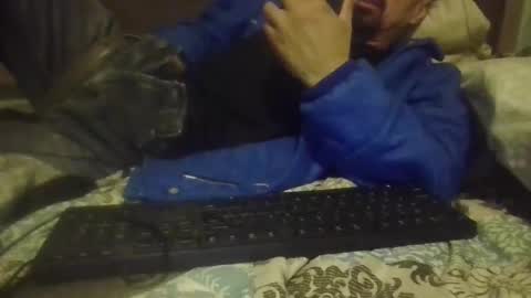 Nerfylil online show from April 6, 3:58 am