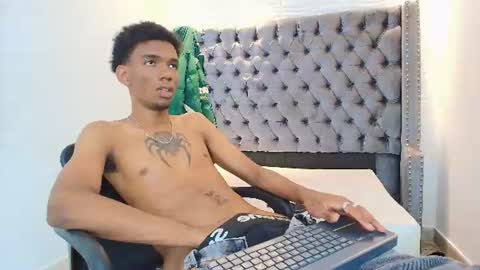 Nero online show from June 22, 7:18 pm
