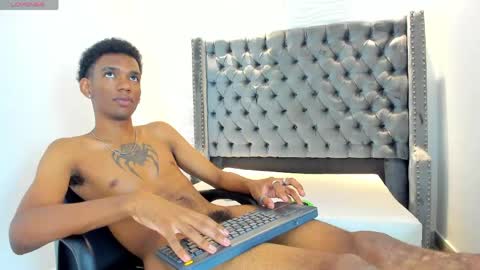 Nero online show from April 24, 8:00 pm