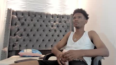 Snapshot of nero_reyd chatting on September 24, 7:45 pm Nero online show from September 24, 7:45 pm