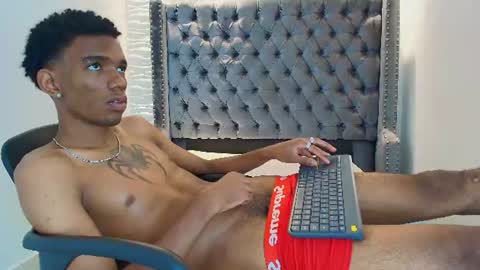 Nero online show from June 12, 7:33 pm