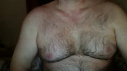 neroman37 online show from April 3, 10:50 pm