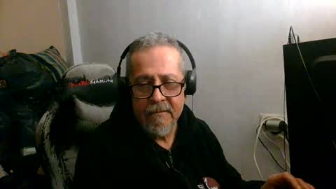 neron401 online show from April 27, 12:29 am