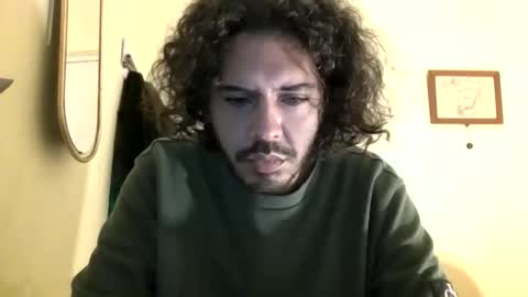 Michael online show from December 18, 8:16 pm