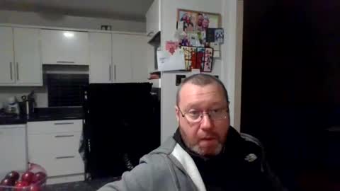 Snapshot of nesuk chatting on January 4, 11:59 pm nesuk online show from January 4, 11:59 pm