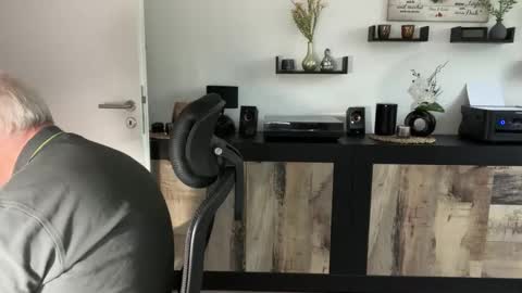 Snapshot of nettermann1968 chatting on October 15, 9:17 am nettermann1968 online show from October 15, 9:17 am