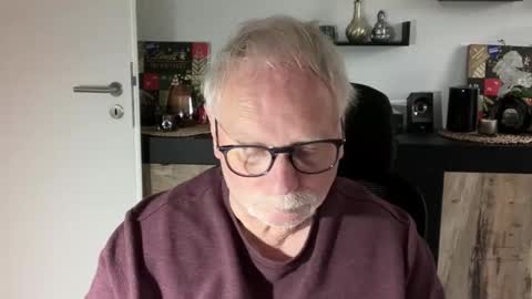 Snapshot of nettermann1968 chatting on October 24, 2:30 pm nettermann1968 online show from October 24, 2:30 pm