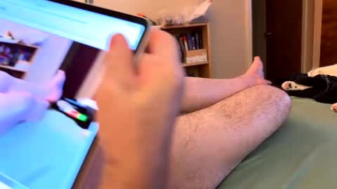 Neurosynth online show from March 31, 4:25 am