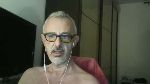 nevenerabis online show from September 17, 6:09 pm