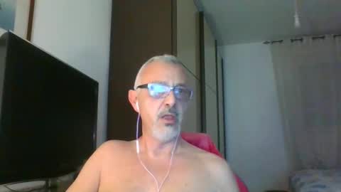 nevenerabis online show from January 8, 5:27 am