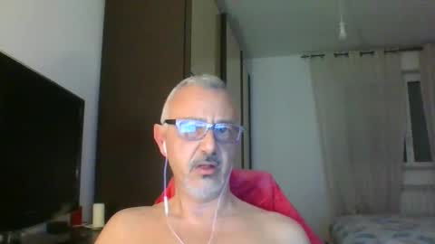 nevenerabis online show from January 7, 7:17 pm
