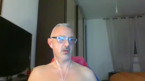 nevenerabis online show from February 17, 5:10 pm