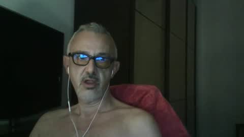 nevenerabis online show from November 12, 6:02 pm