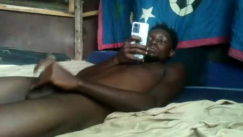 Neville Mcfoe online show from April 7, 9:53 am