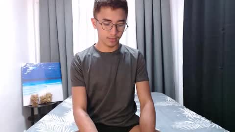 new_jersey_jay online show from October 22, 8:45 pm