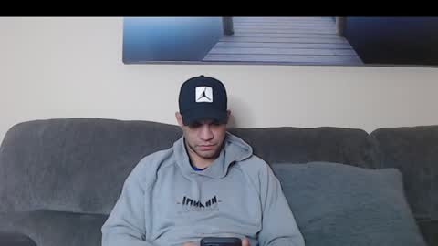 Jordan   online show from February 9, 11:53 pm