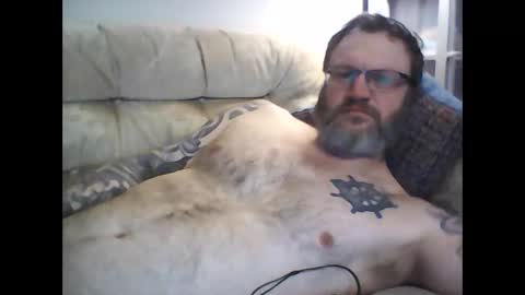 NEWBREED666 online show from February 15, 6:05 pm