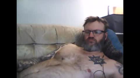 NEWBREED666 online show from December 21, 5:32 pm