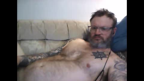 NEWBREED666 online show from January 13, 12:37 am