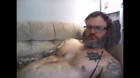 NEWBREED666 online show from February 11, 12:26 am