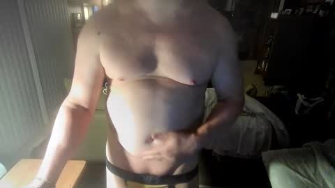 Big BallzBi online show from April 30, 3:46 am