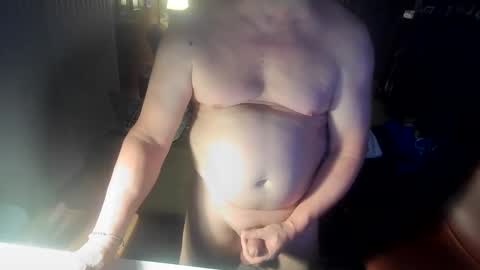 Big BallzBi online show from May 1, 3:43 am