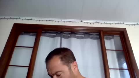 Newguy81240 online show from October 14, 2:24 pm