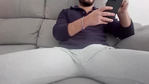 Joh online show from March 7, 11:52 am