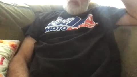 newtman68 online show from January 31, 7:45 pm