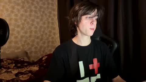 antonyyy 3 online show from April 4, 4:59 pm