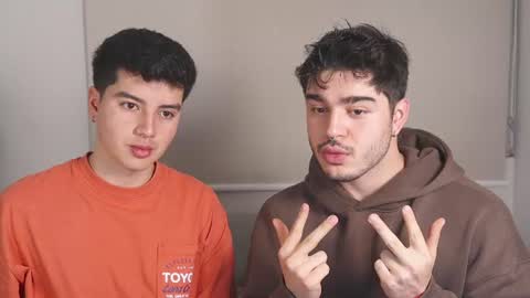 nextdoorguys online show from June 16, 3:31 am