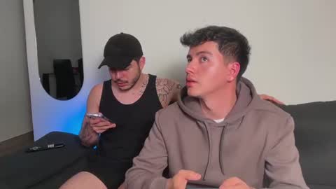 nextdoorguys online show from June 13, 5:27 am