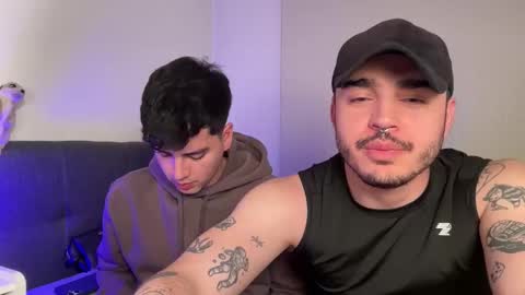 nextdoorguys online show from June 9, 4:25 am