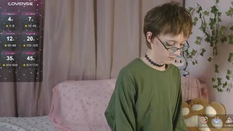 NextVibe1 online show from April 1, 5:43 pm