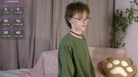 NextVibe1 online show from April 30, 5:53 pm